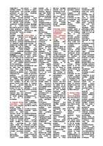 Konspekts 'Civilprocess', 8.