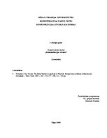 Konspekts 'Padomju posma un padomju mediju sistēmas vispārējās iezīmes', 4.
