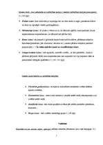 Referāts 'Izlase', 2.