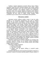 Referāts 'Monetāro un fiskālo politiku kotrolējošo politiķu saskare ar inflācijas un bezda', 2.