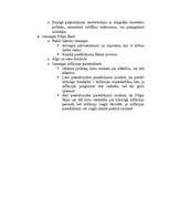 Referāts 'Monetāro un fiskālo politiku kotrolējošo politiķu saskare ar inflācijas un bezda', 10.