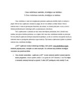 Konspekts 'Cenu veidošanas metodes', 1.