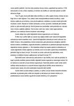 Referāts 'Reģionālās tūrisma organizācijas un to funkcijas Latvijā. Tūrisma informācijas c', 3.