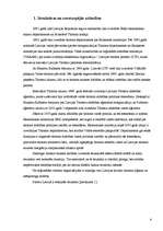 Referāts 'Reģionālās tūrisma organizācijas un to funkcijas Latvijā. Tūrisma informācijas c', 4.