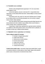 Referāts 'Reģionālās tūrisma organizācijas un to funkcijas Latvijā. Tūrisma informācijas c', 5.