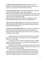 Referāts 'Reģionālās tūrisma organizācijas un to funkcijas Latvijā. Tūrisma informācijas c', 6.