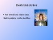 Prezentācija 'Elektriskās strāvas bīstamība', 2.