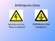 Prezentācija 'Elektriskās strāvas bīstamība', 7.