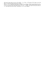 Eseja 'The Getty Museum in Los Angeles', 2.