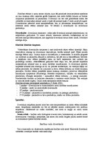 Konspekts 'Divertikuloze. Divertikulīts', 1.