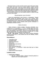 Konspekts 'Divertikuloze. Divertikulīts', 2.