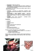 Konspekts 'Divertikuloze. Divertikulīts', 3.