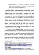 Konspekts 'Globālās ekonomiskās problēmas', 3.