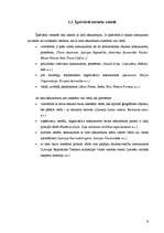 Referāts 'Īpašvārdu tulkošana un atveide J.K.Roulingas romānā "Harijs Poters"', 9.