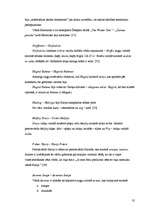 Referāts 'Īpašvārdu tulkošana un atveide J.K.Roulingas romānā "Harijs Poters"', 35.