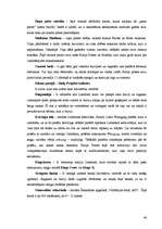 Referāts 'Īpašvārdu tulkošana un atveide J.K.Roulingas romānā "Harijs Poters"', 46.