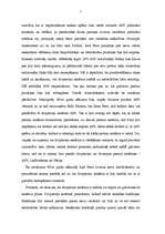 Konspekts 'Politiskās partijas un politiskās apvienības kā cita balss politiskā diskursā', 5.