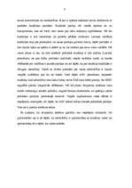 Konspekts 'Politiskās partijas un politiskās apvienības kā cita balss politiskā diskursā', 6.