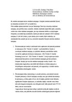 Konspekts 'Reklāmas kampaņas analīze', 1.