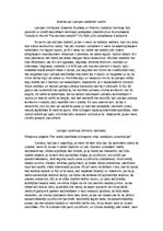 Eseja 'Analīze par Latvijas varām', 1.