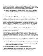 Paraugs '“New European Bauhaus” prize application', 2.