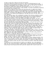 Eseja 'Change Is Inevitable!', 2.