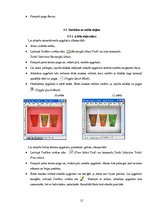 Referāts 'Datorgrafikas programmas GIMP pielietojuma iespējas', 15.