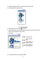 Referāts 'Datorgrafikas programmas GIMP pielietojuma iespējas', 21.