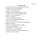 Referāts 'Datorgrafikas programmas GIMP pielietojuma iespējas', 30.