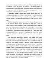 Referāts 'Temperaments', 2.