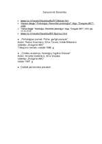 Referāts 'Temperaments', 18.