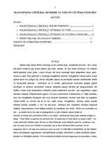 Referāts 'Mazgāšanas līdzekļu ietekme uz vidi un cilvēka veselību', 1.