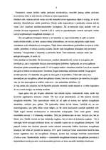 Referāts 'Mazgāšanas līdzekļu ietekme uz vidi un cilvēka veselību', 6.