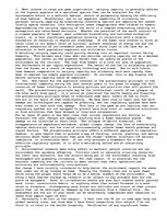 Eseja 'Environment Exam', 1.