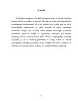 Referāts 'Vardarbīgā noziedzība', 3.