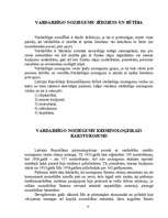 Referāts 'Vardarbīgā noziedzība', 4.