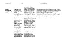 Paraugs 'Tematiskais plānojums ģeogrāfijā 9.klasei, Skola 2030.', 10.