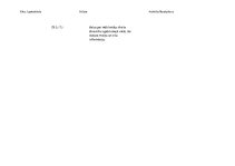 Paraugs 'Tematiskais plānojums ģeogrāfijā 9.klasei, Skola 2030.', 11.