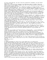 Eseja 'Being Popular', 2.