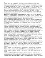 Eseja 'Being Popular', 4.