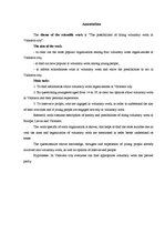 Referāts 'Jauniešu brīvprātīgā darba iespējas Valmieras pilsētā', 3.