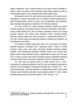 Referāts 'Jauniešu brīvprātīgā darba iespējas Valmieras pilsētā', 10.