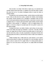 Referāts 'Jauniešu brīvprātīgā darba iespējas Valmieras pilsētā', 11.