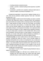 Referāts 'Jauniešu brīvprātīgā darba iespējas Valmieras pilsētā', 13.