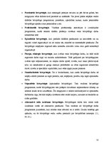 Referāts 'Jauniešu brīvprātīgā darba iespējas Valmieras pilsētā', 14.