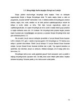 Referāts 'Jauniešu brīvprātīgā darba iespējas Valmieras pilsētā', 15.