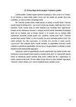 Referāts 'Jauniešu brīvprātīgā darba iespējas Valmieras pilsētā', 16.