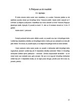 Referāts 'Jauniešu brīvprātīgā darba iespējas Valmieras pilsētā', 22.