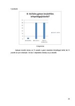 Referāts 'Jauniešu brīvprātīgā darba iespējas Valmieras pilsētā', 26.