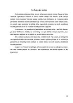 Referāts 'Jauniešu brīvprātīgā darba iespējas Valmieras pilsētā', 28.